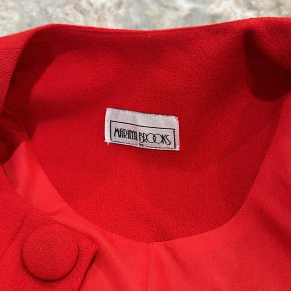 100% Wool Overcoat - Picture 5 of 13